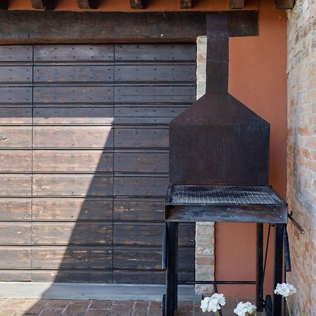 Belvilla By Oyo Borgo Tre SantʼAngelo in Vado 외부 사진