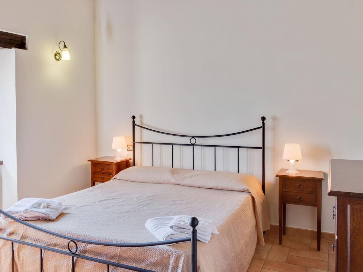 Belvilla By Oyo Borgo Tre SantʼAngelo in Vado 외부 사진