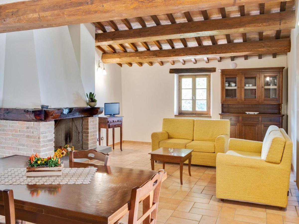 Belvilla By Oyo Borgo Tre SantʼAngelo in Vado 외부 사진