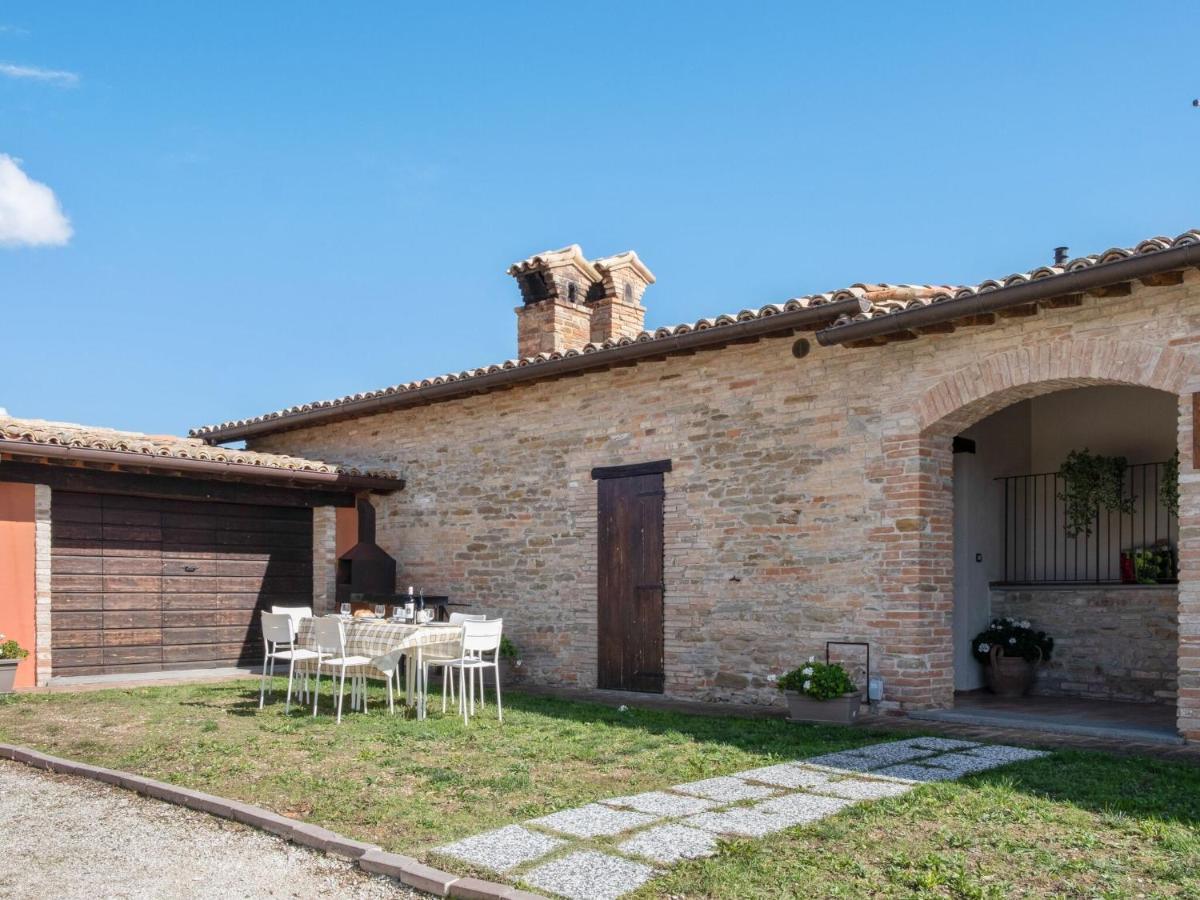 Belvilla By Oyo Borgo Tre SantʼAngelo in Vado 외부 사진