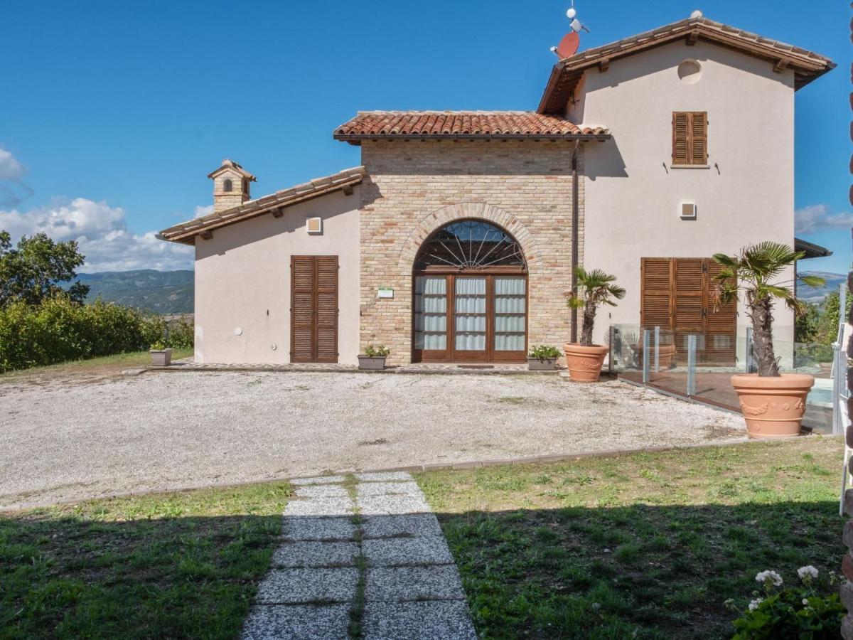 Belvilla By Oyo Borgo Tre SantʼAngelo in Vado 외부 사진
