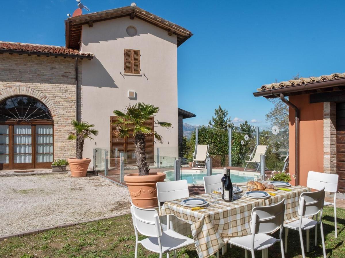 Belvilla By Oyo Borgo Tre SantʼAngelo in Vado 외부 사진