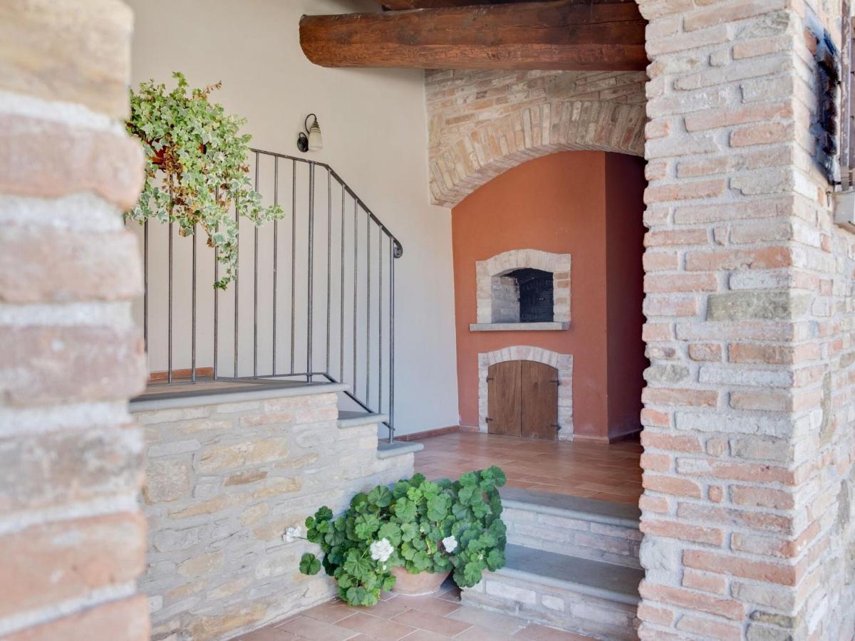 Belvilla By Oyo Borgo Tre SantʼAngelo in Vado 외부 사진