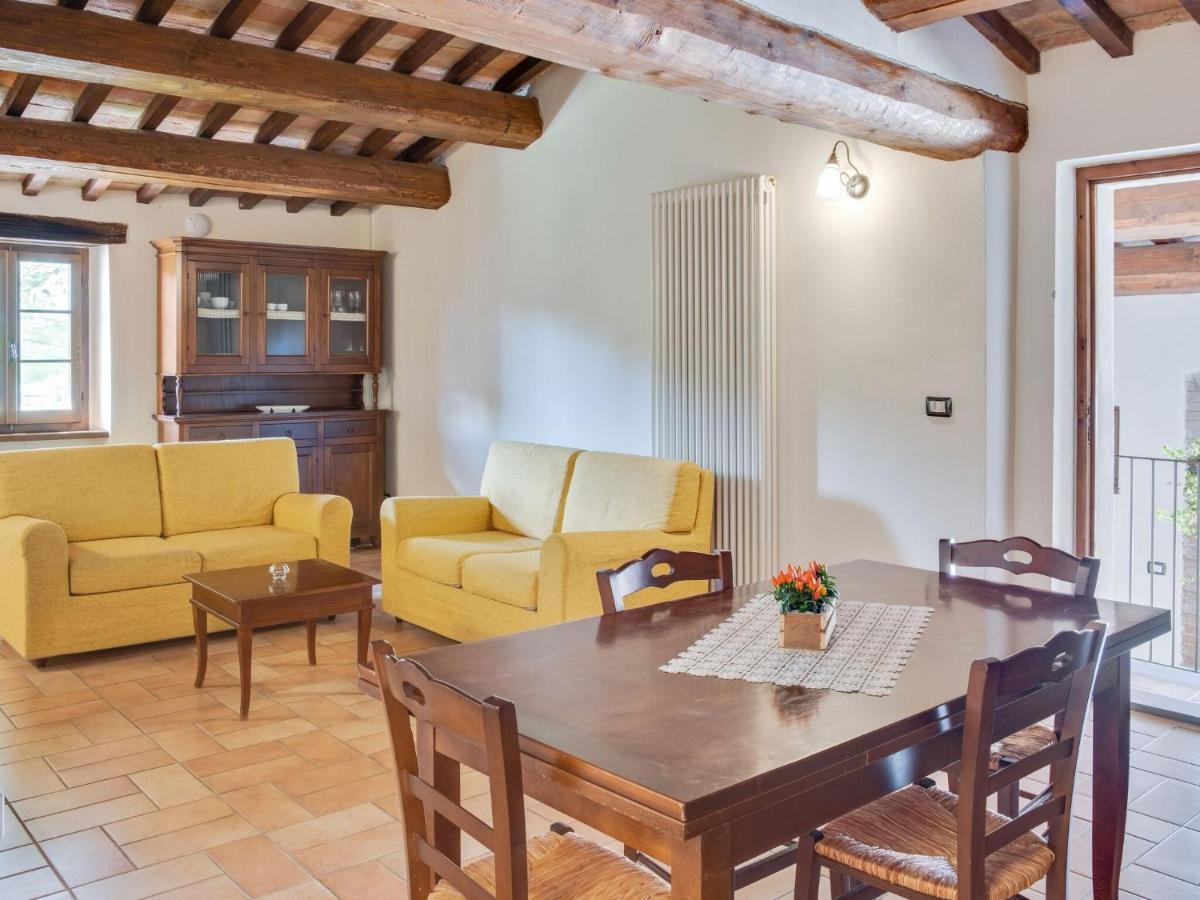 Belvilla By Oyo Borgo Tre SantʼAngelo in Vado 외부 사진