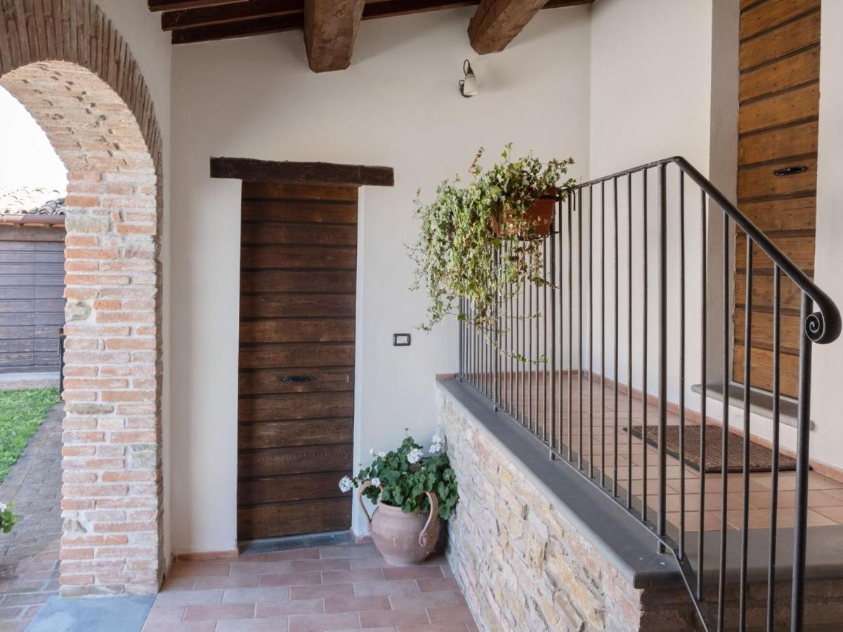 Belvilla By Oyo Borgo Tre SantʼAngelo in Vado 외부 사진