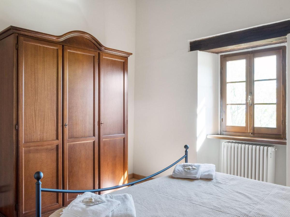 Belvilla By Oyo Borgo Tre SantʼAngelo in Vado 외부 사진