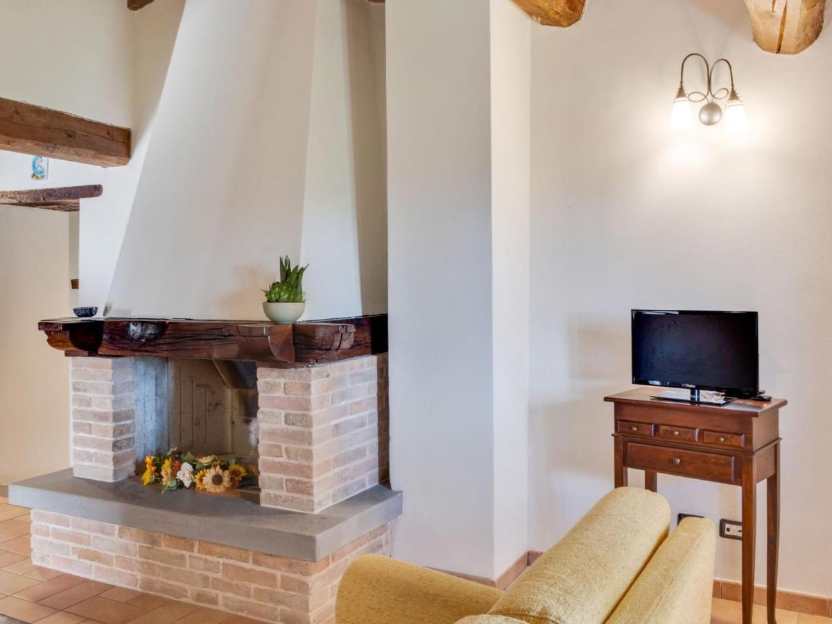 Belvilla By Oyo Borgo Tre SantʼAngelo in Vado 외부 사진