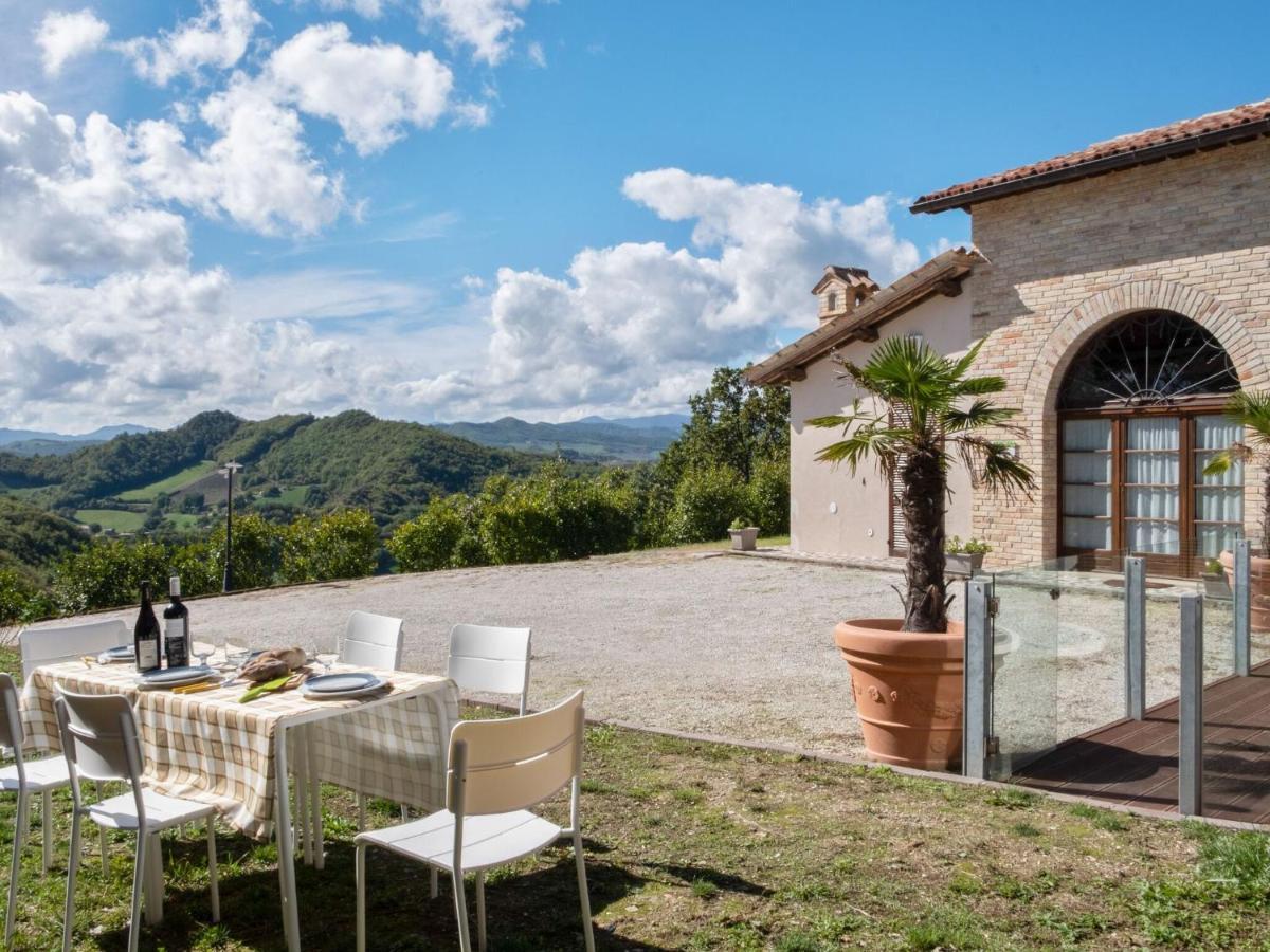 Belvilla By Oyo Borgo Tre SantʼAngelo in Vado 외부 사진