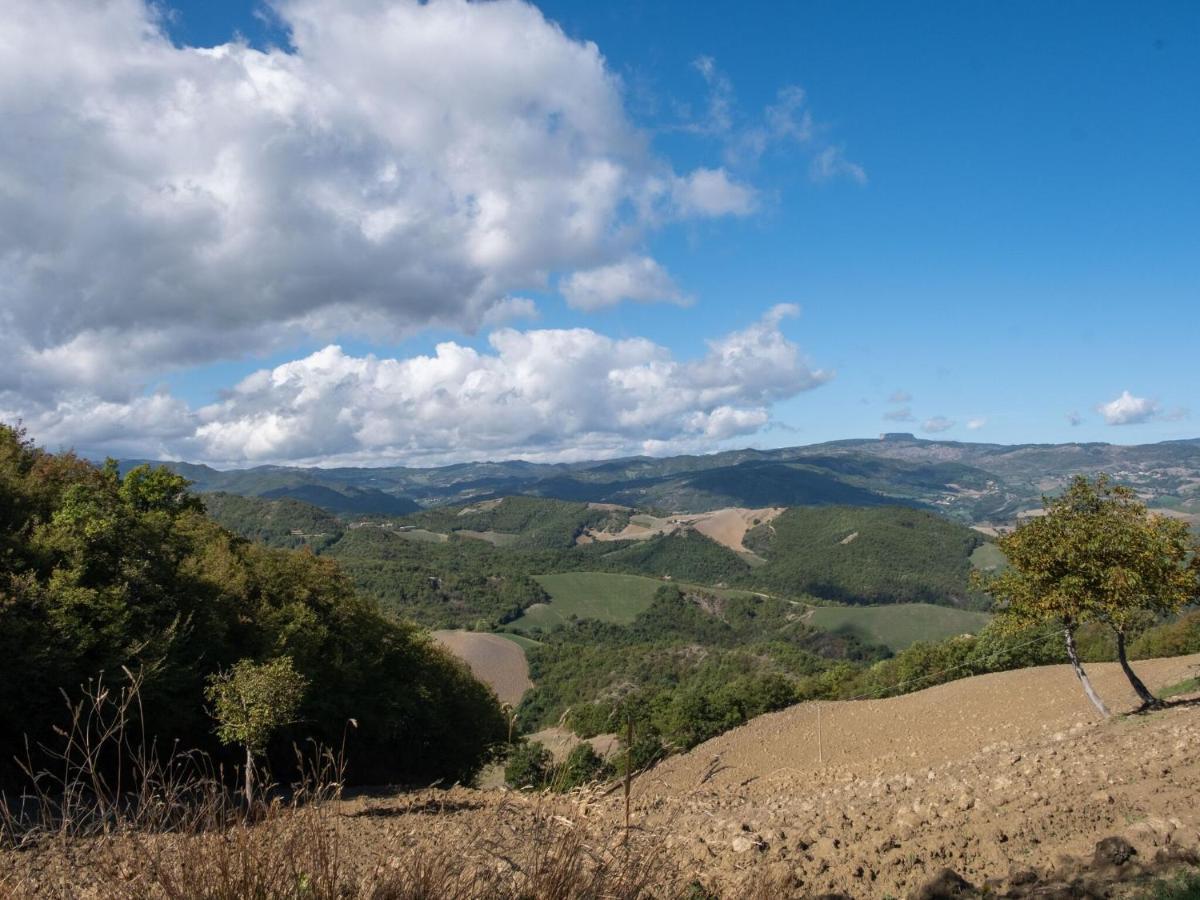 Belvilla By Oyo Borgo Tre SantʼAngelo in Vado 외부 사진