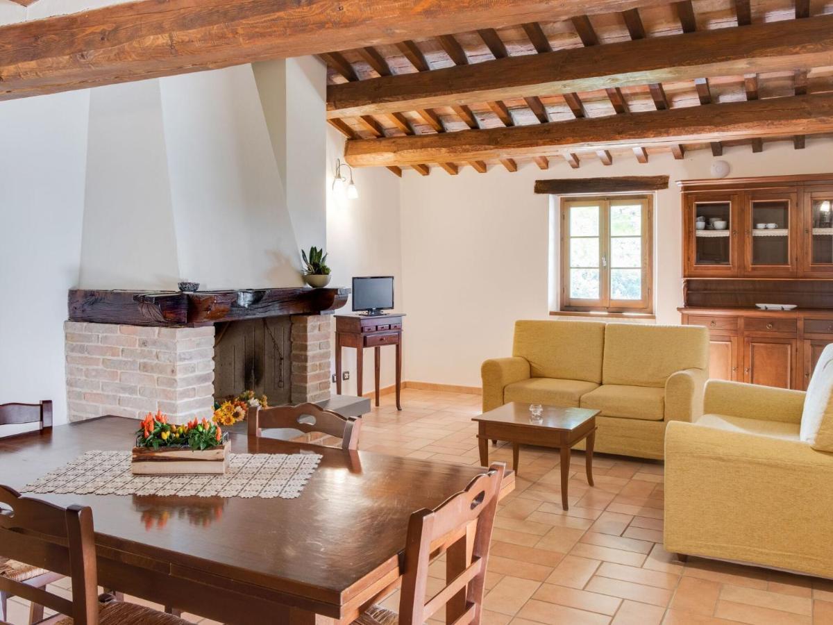 Belvilla By Oyo Borgo Tre SantʼAngelo in Vado 외부 사진