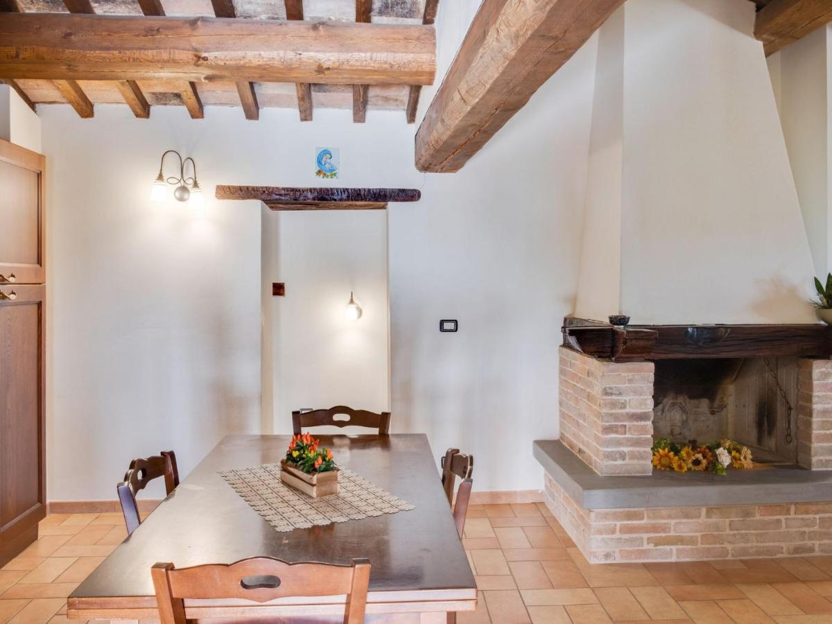 Belvilla By Oyo Borgo Tre SantʼAngelo in Vado 외부 사진
