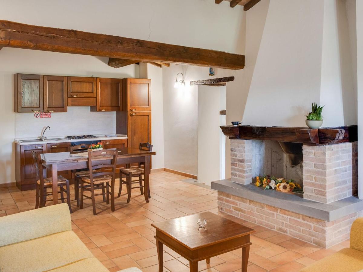 Belvilla By Oyo Borgo Tre SantʼAngelo in Vado 외부 사진