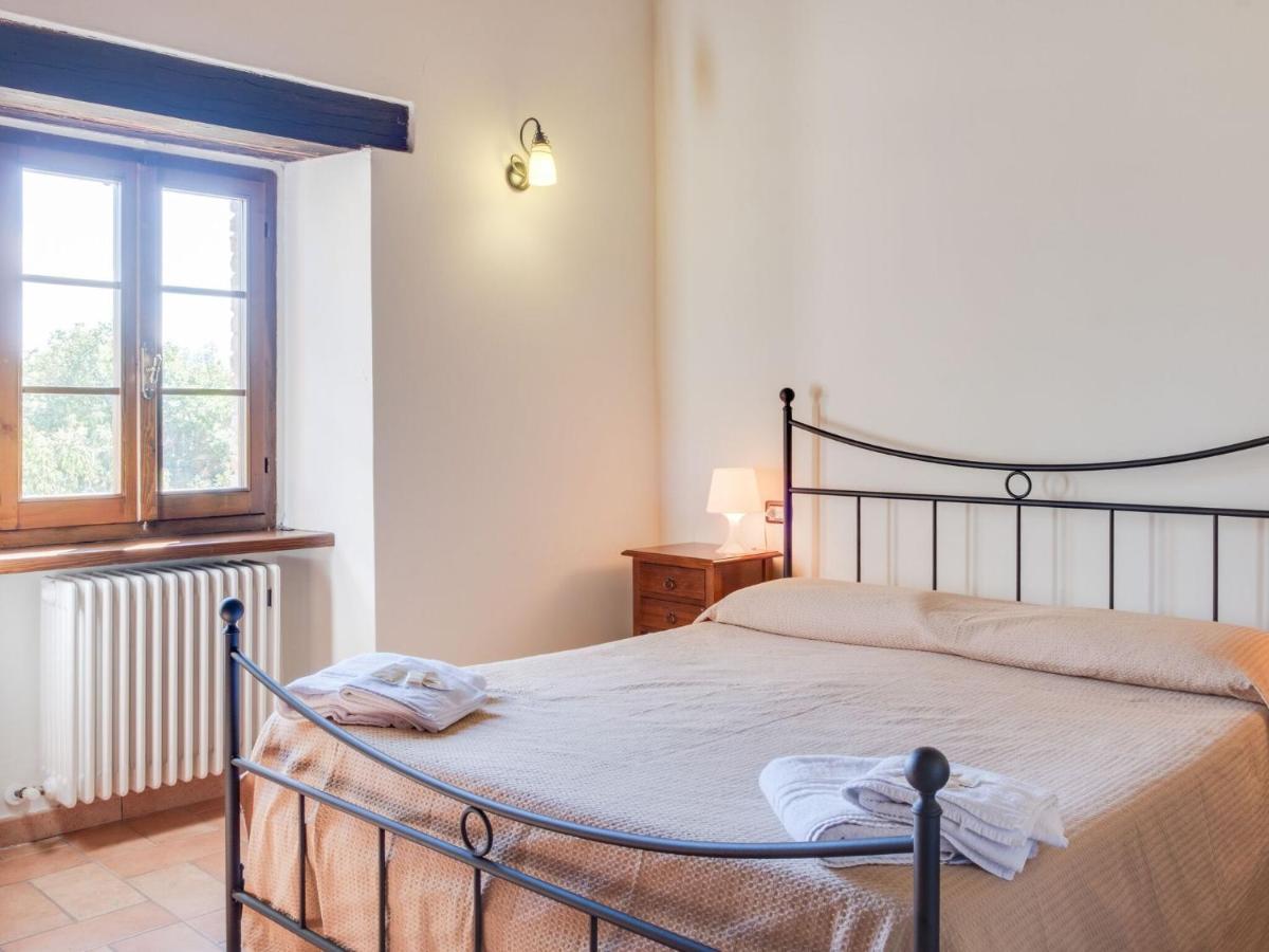 Belvilla By Oyo Borgo Tre SantʼAngelo in Vado 외부 사진