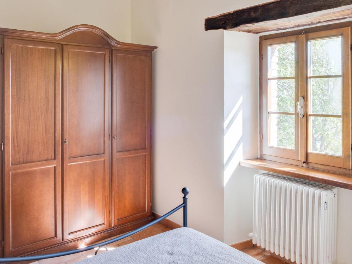 Belvilla By Oyo Borgo Tre SantʼAngelo in Vado 외부 사진