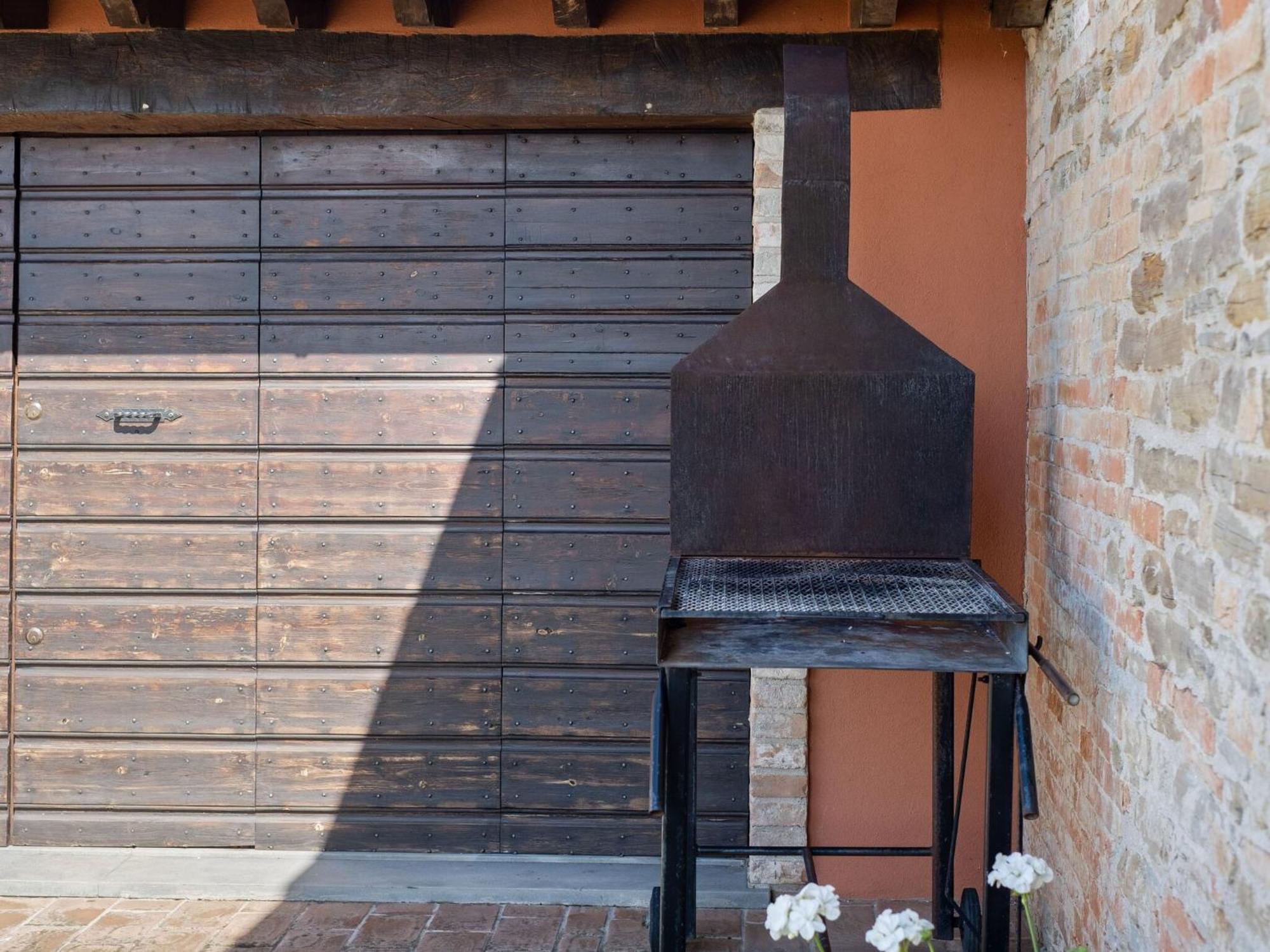 Belvilla By Oyo Borgo Tre SantʼAngelo in Vado 외부 사진