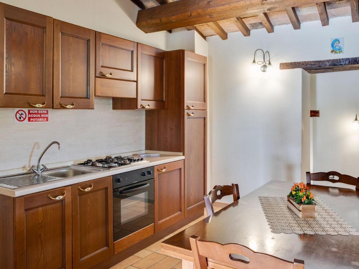 Belvilla By Oyo Borgo Tre SantʼAngelo in Vado 외부 사진