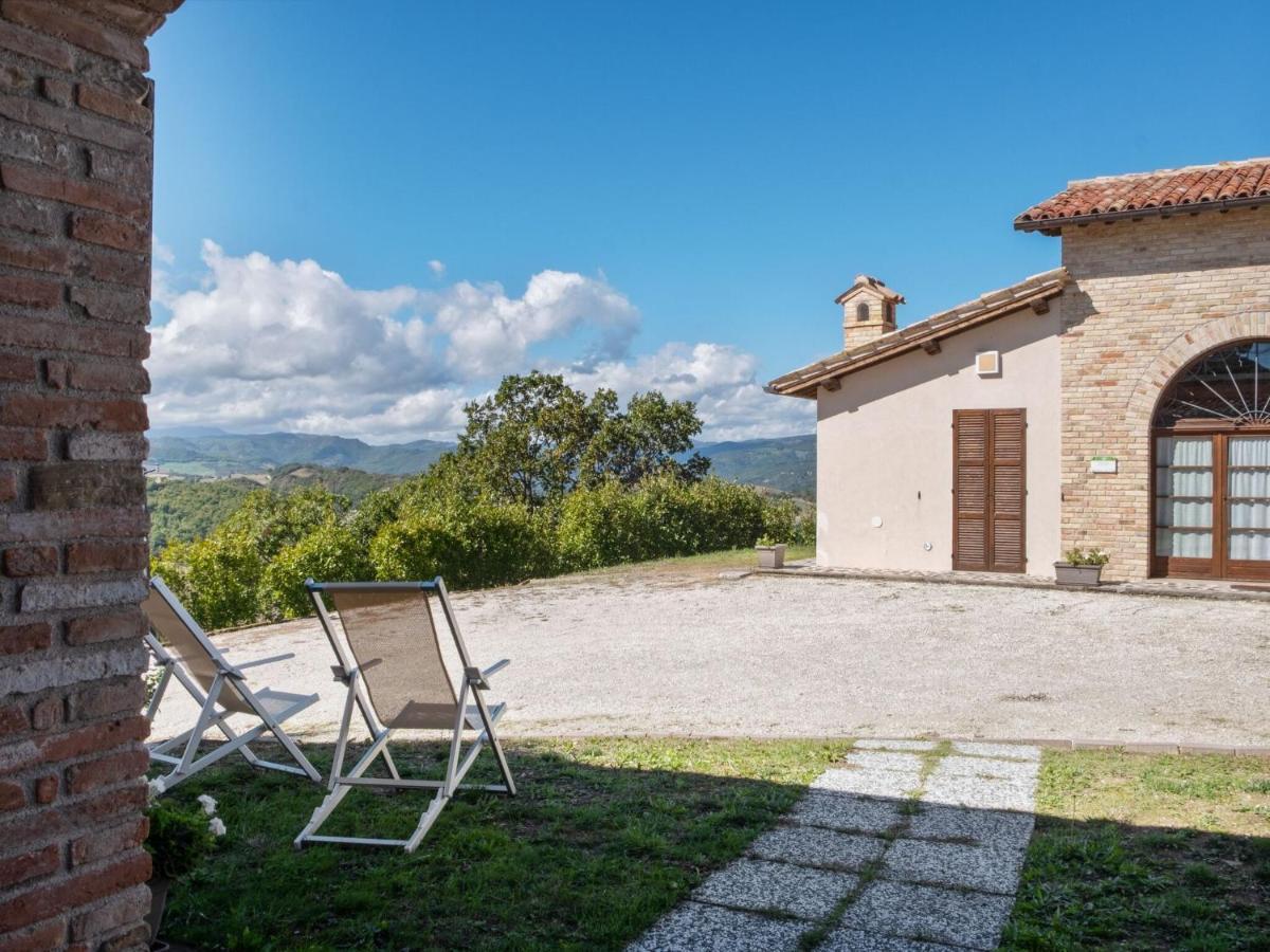 Belvilla By Oyo Borgo Tre SantʼAngelo in Vado 객실 사진