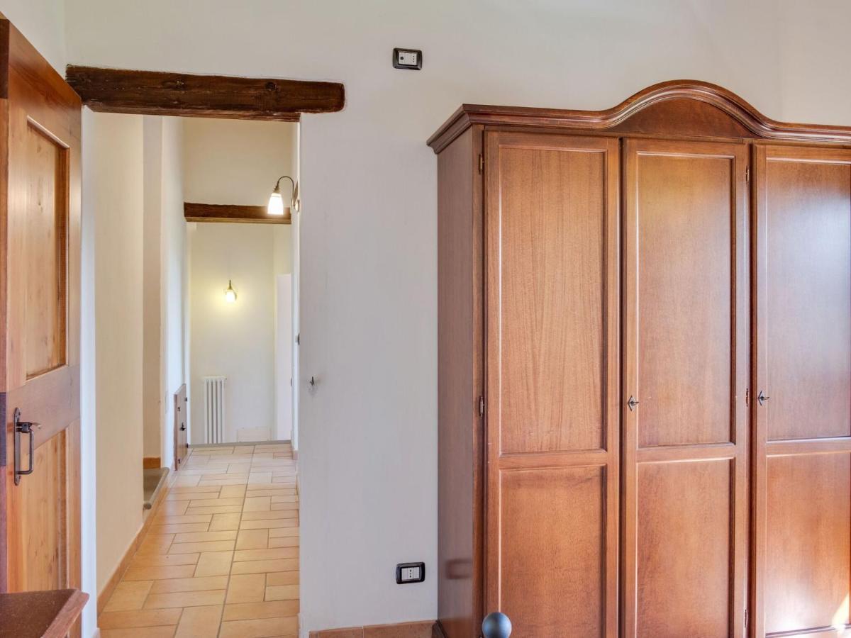 Belvilla By Oyo Borgo Tre SantʼAngelo in Vado 객실 사진