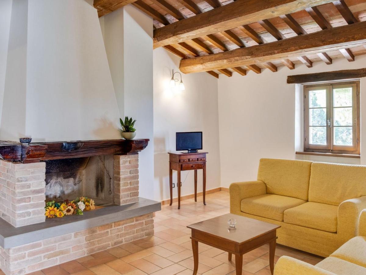 Belvilla By Oyo Borgo Tre SantʼAngelo in Vado 객실 사진